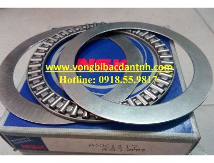 BẠC ĐẠN AXK1117 NSK